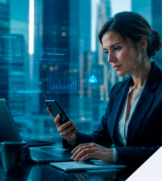 Beneficios Azurian Netbussines