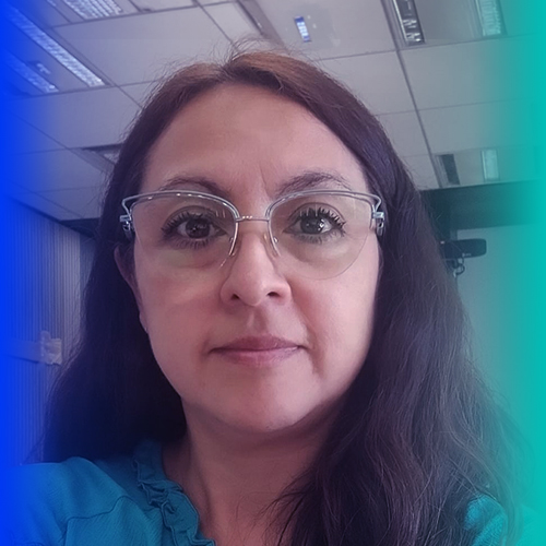 Pamela Espinosa