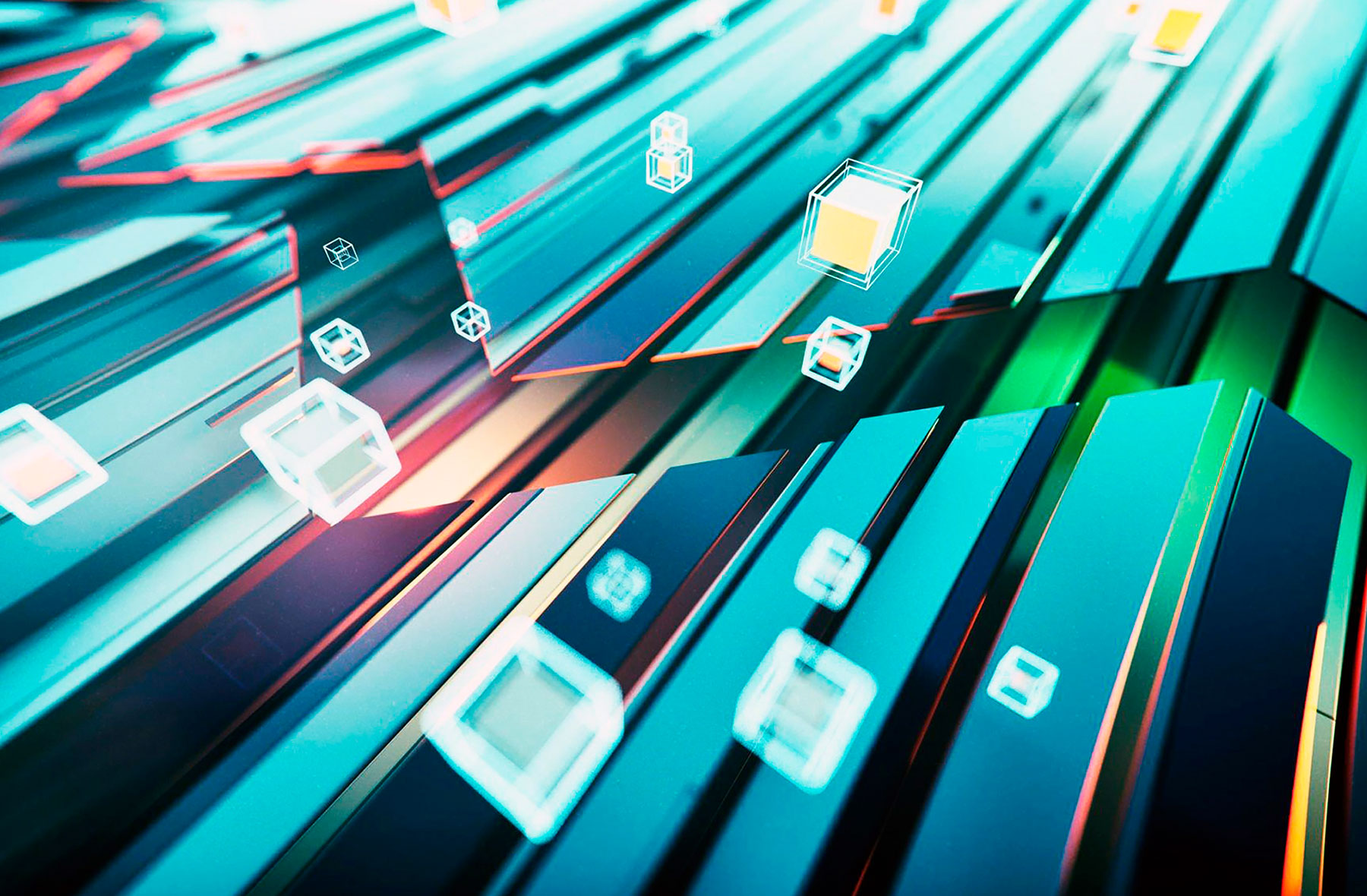 Caso de éxito Andina: Control tributario y trazabilidad operativa - Alimentos y bebidas