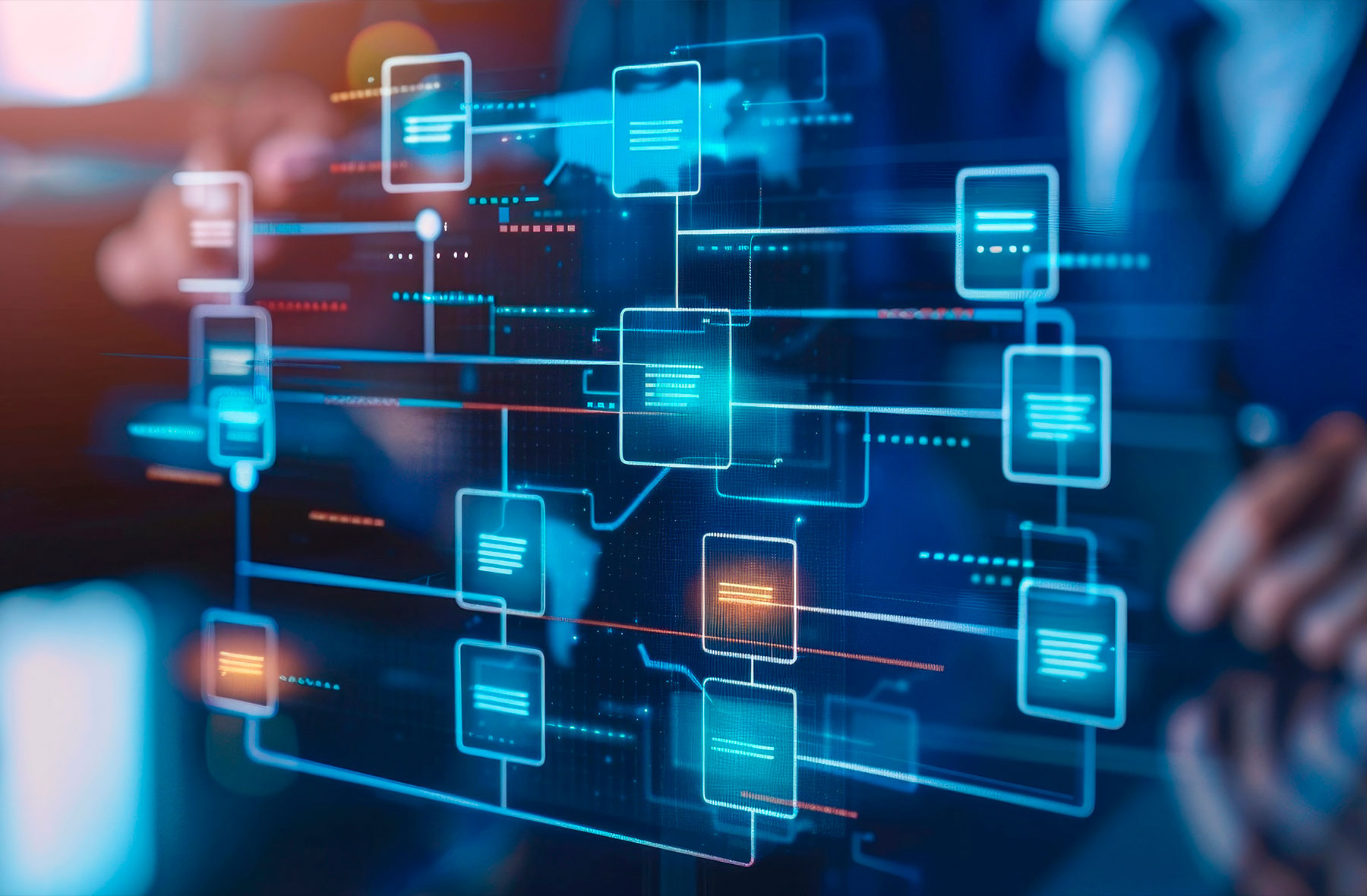 Caso de éxito Maritano mejora adopción de SAP debido a Gestión del Cambio. -  Consumo masivo