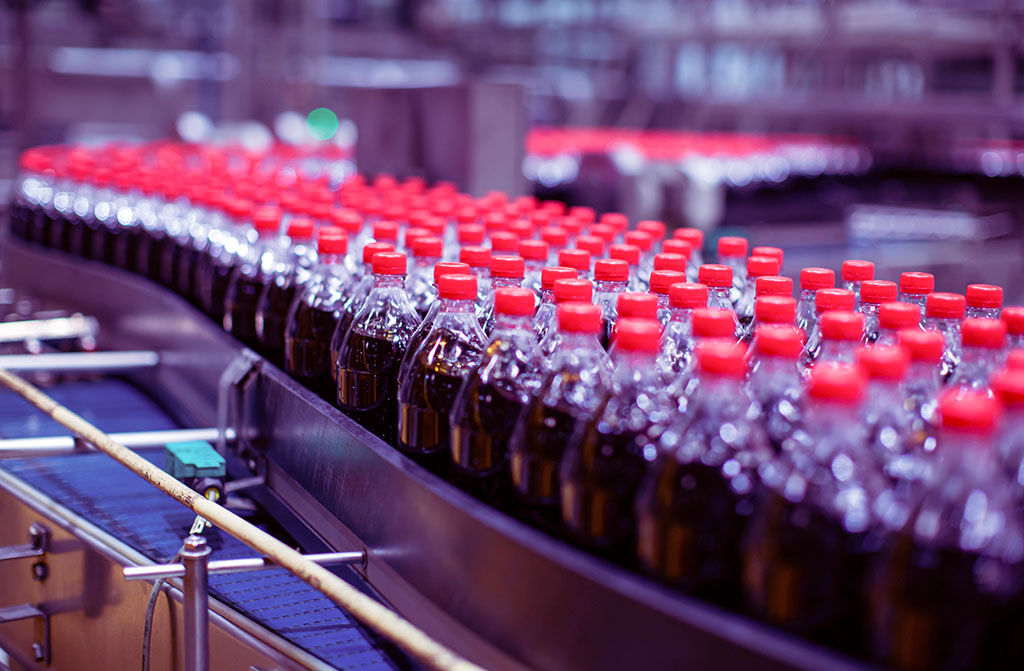 Caso de éxito Andina: Control tributario y trazabilidad operativa - Alimentos y bebidas
