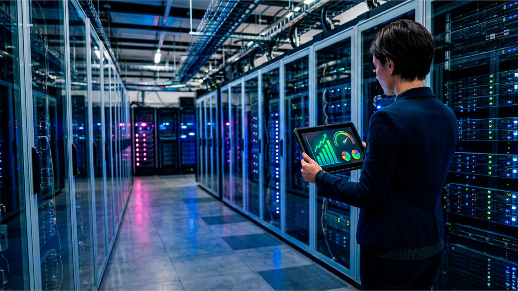 Cómo ganar competitividad al implementar software empresarial sin exceso de customización