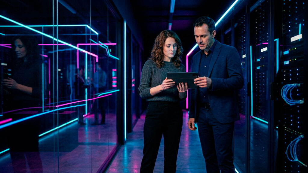 Cómo involucrar a los usuarios para lograr proyectos TI exitosos