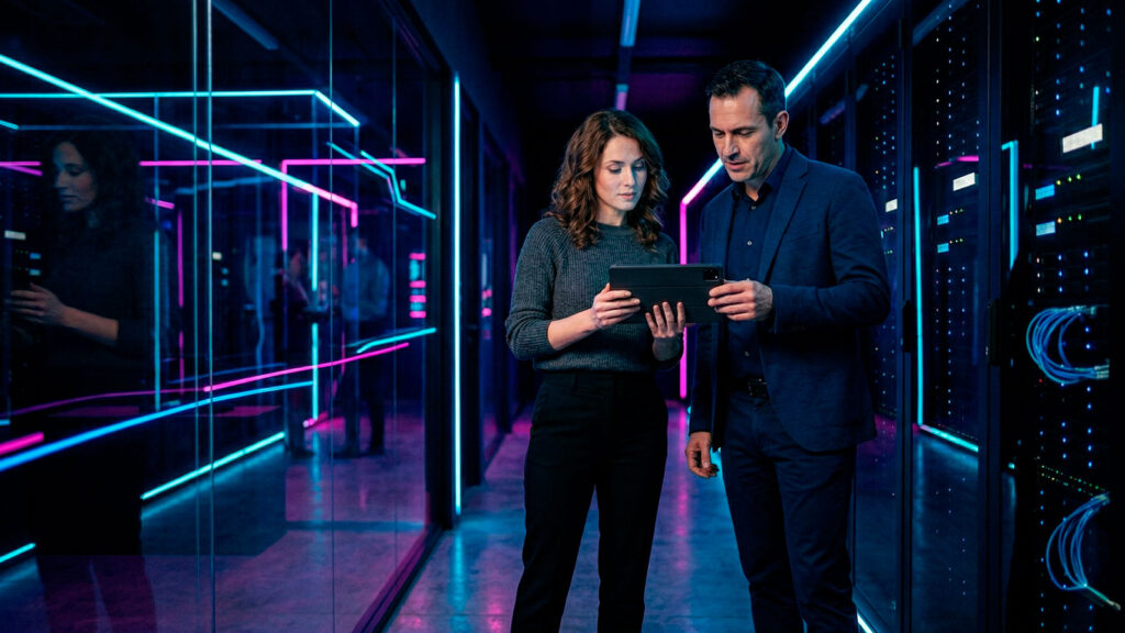 Cómo involucrar a los usuarios para lograr proyectos TI exitosos