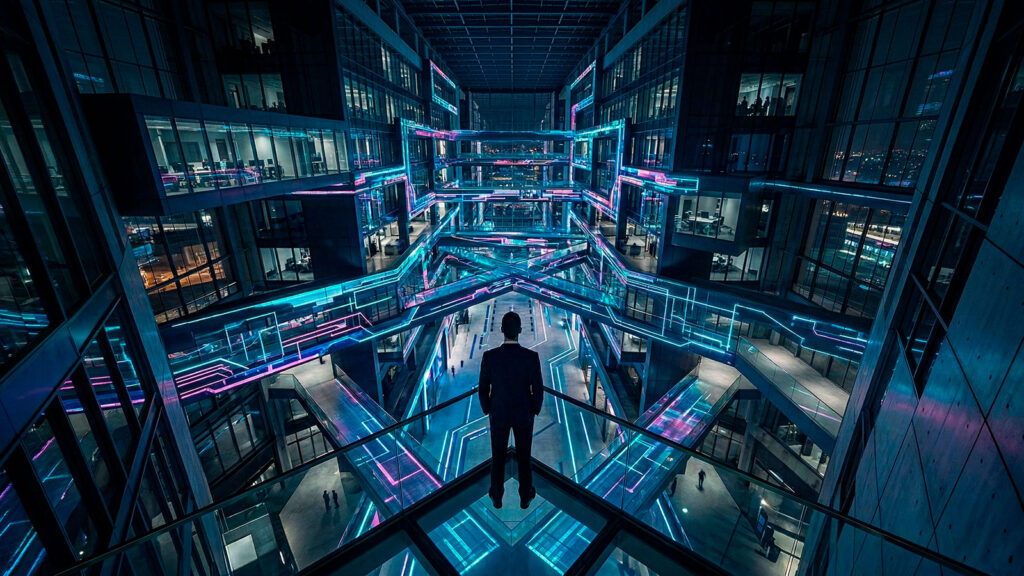 Estrategia de comunicación para gestionar el cambio en la organización