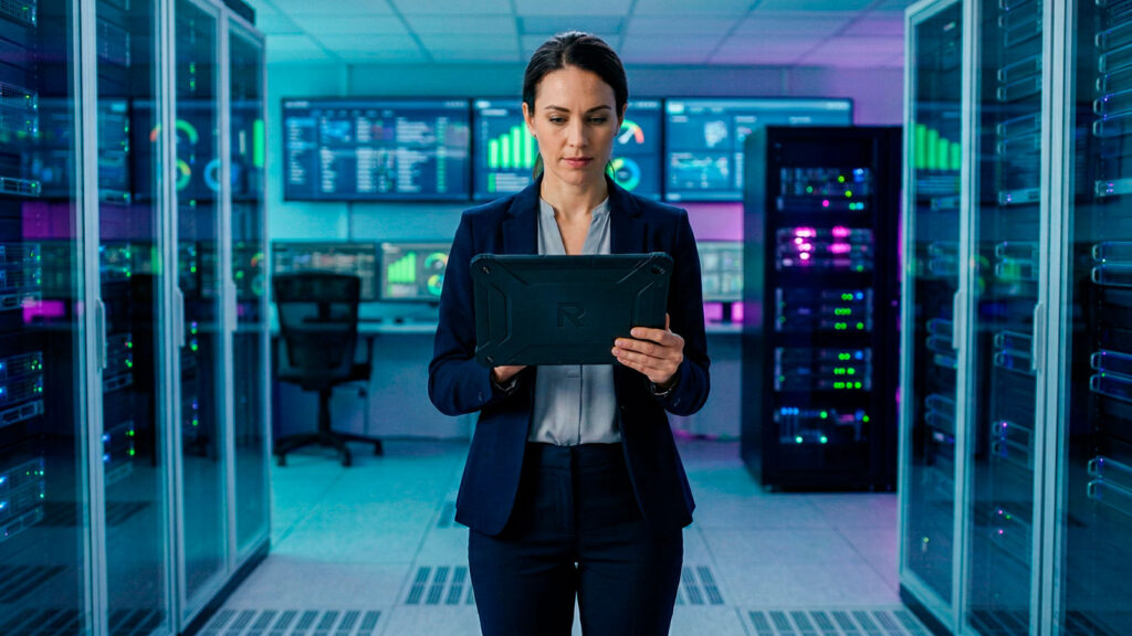 Gestión de proyectos TI: el inicio de una nueva tecnología en ambiente productivo