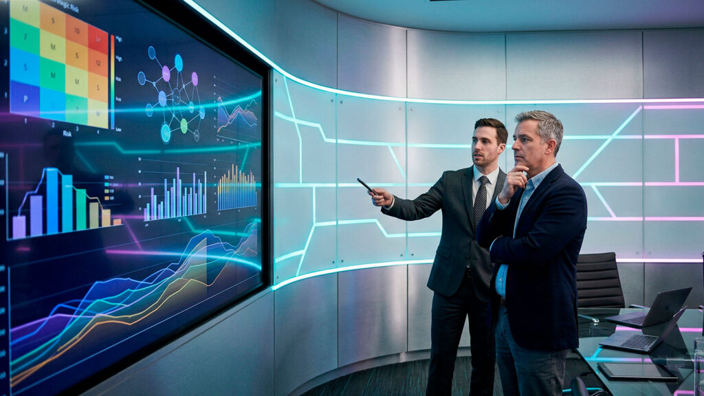 Hacer o no hacer un Plan Estratégico de TI con Consultor Externo