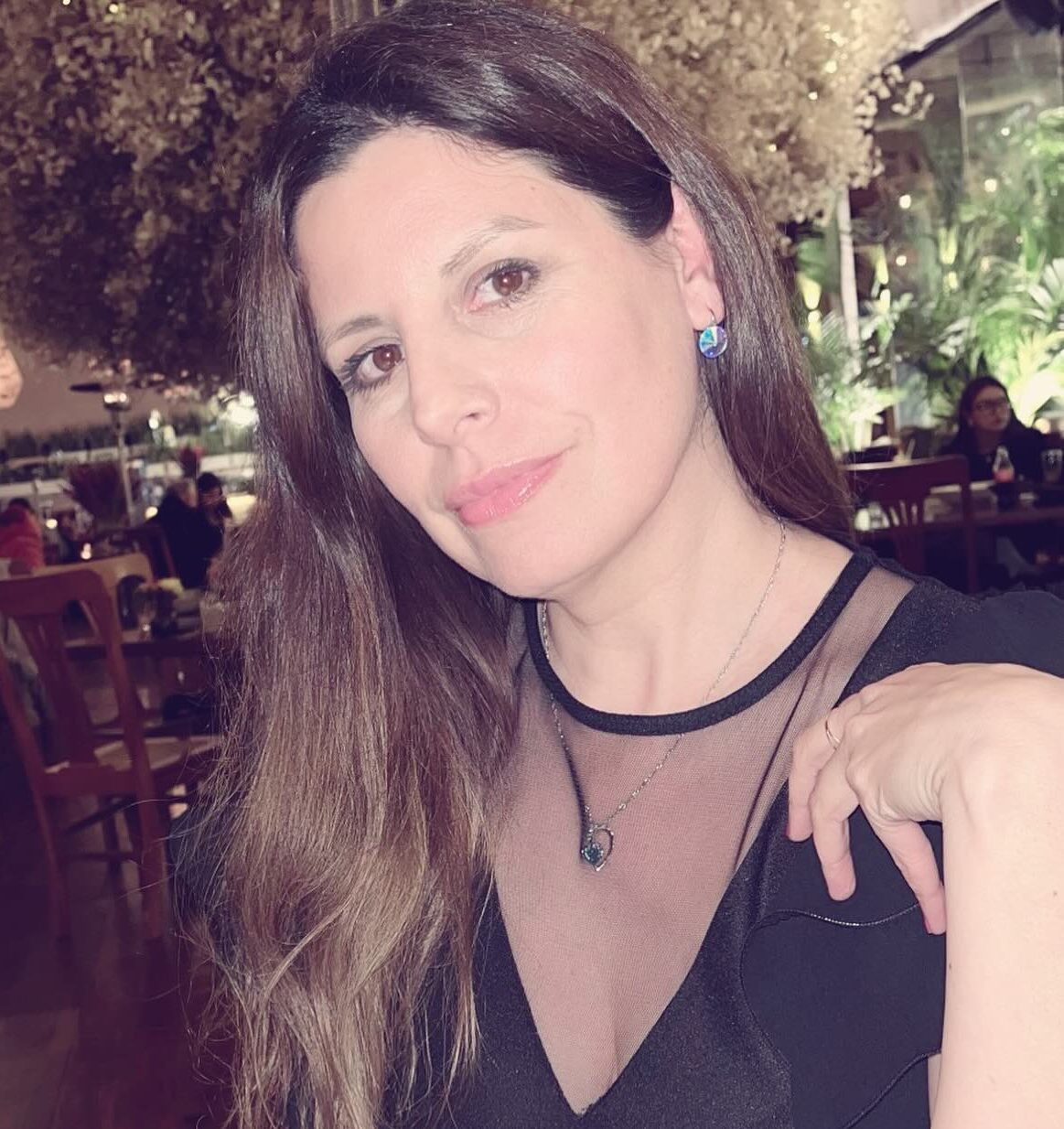 Betsy Rodríguez