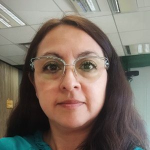 Pamela Espinosa