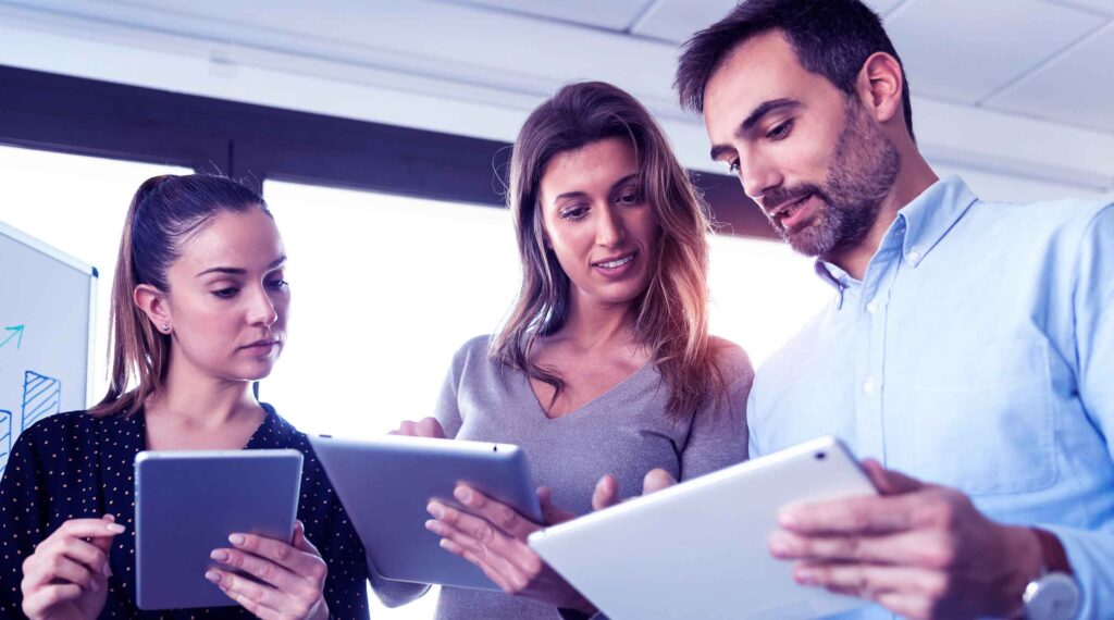 Optimización de Procesos RFP: Estrategias para una Evaluación de Proveedores TI sin riesgos