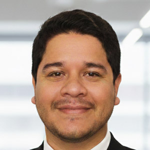 Daniel Bossio 