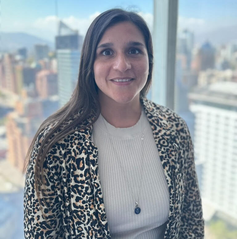 Loreto Sánchez