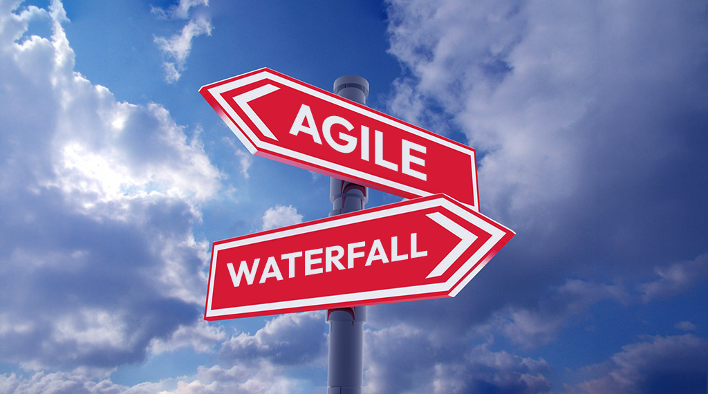 Agile vs. Waterfall: ¿Cómo elegir la metodología que tu proyecto realmente necesita?