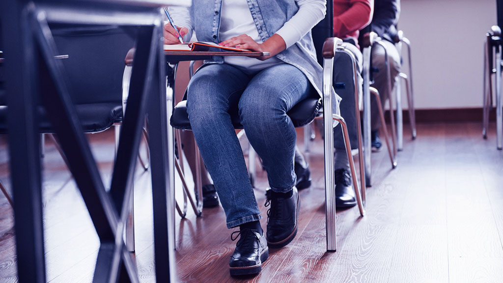 El Futuro de la Gestión Institucional en la Educación Superior