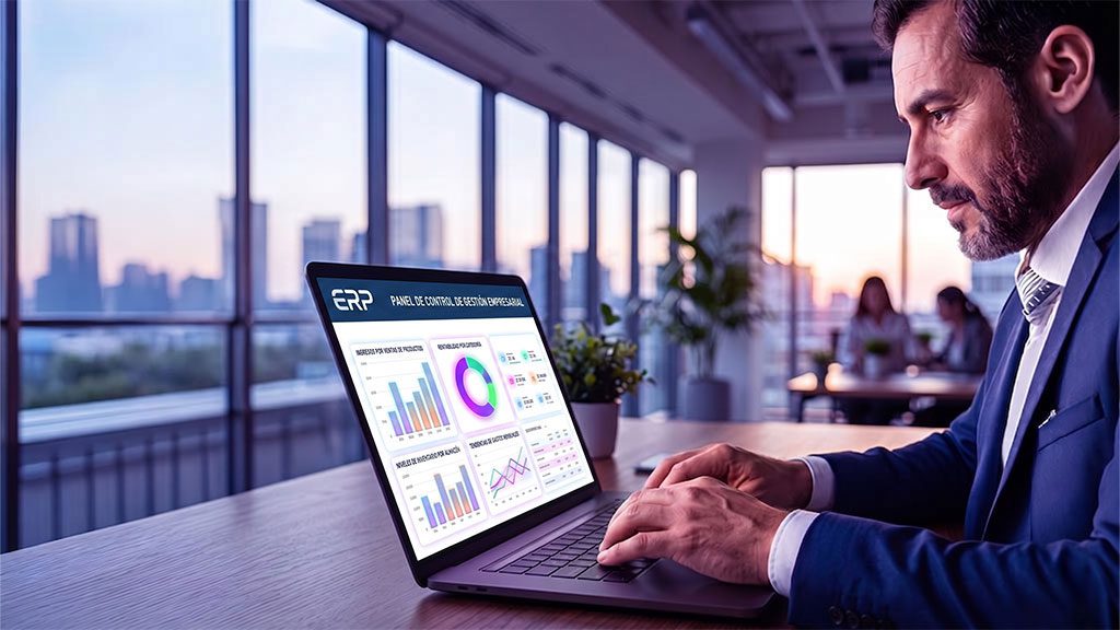 ¿Cómo elegir un ERP? Evita que la implementación se convierta en un obstáculo operativo