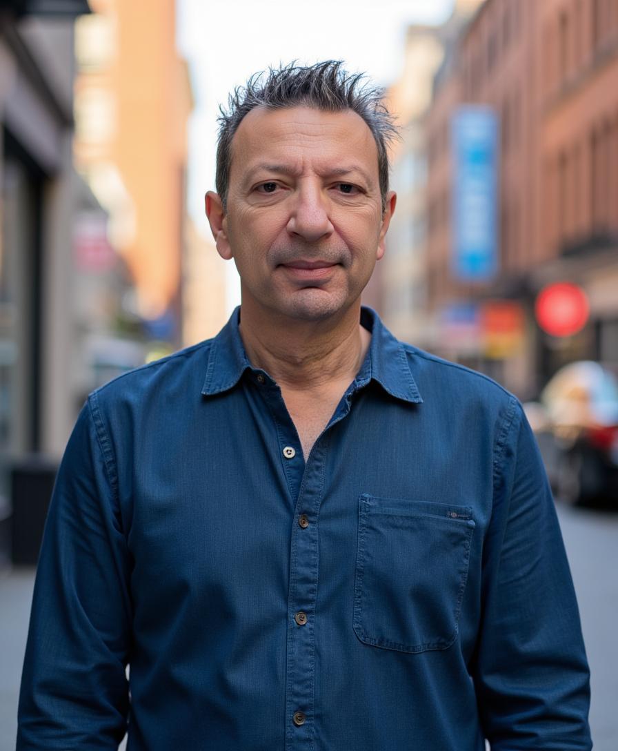 Alessandro Valenti