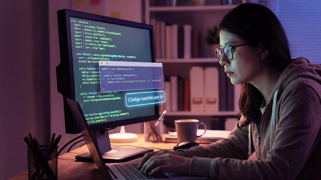 Código generado por IA y deuda técnica: Cómo escalar el desarrollo con DevOps