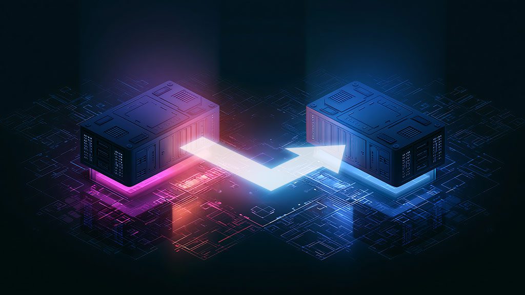 Migración de ERP sin pérdida de datos: Cómo proteger la continuidad de tu negocio